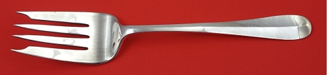 Cold Meat Fork 4-tine 9